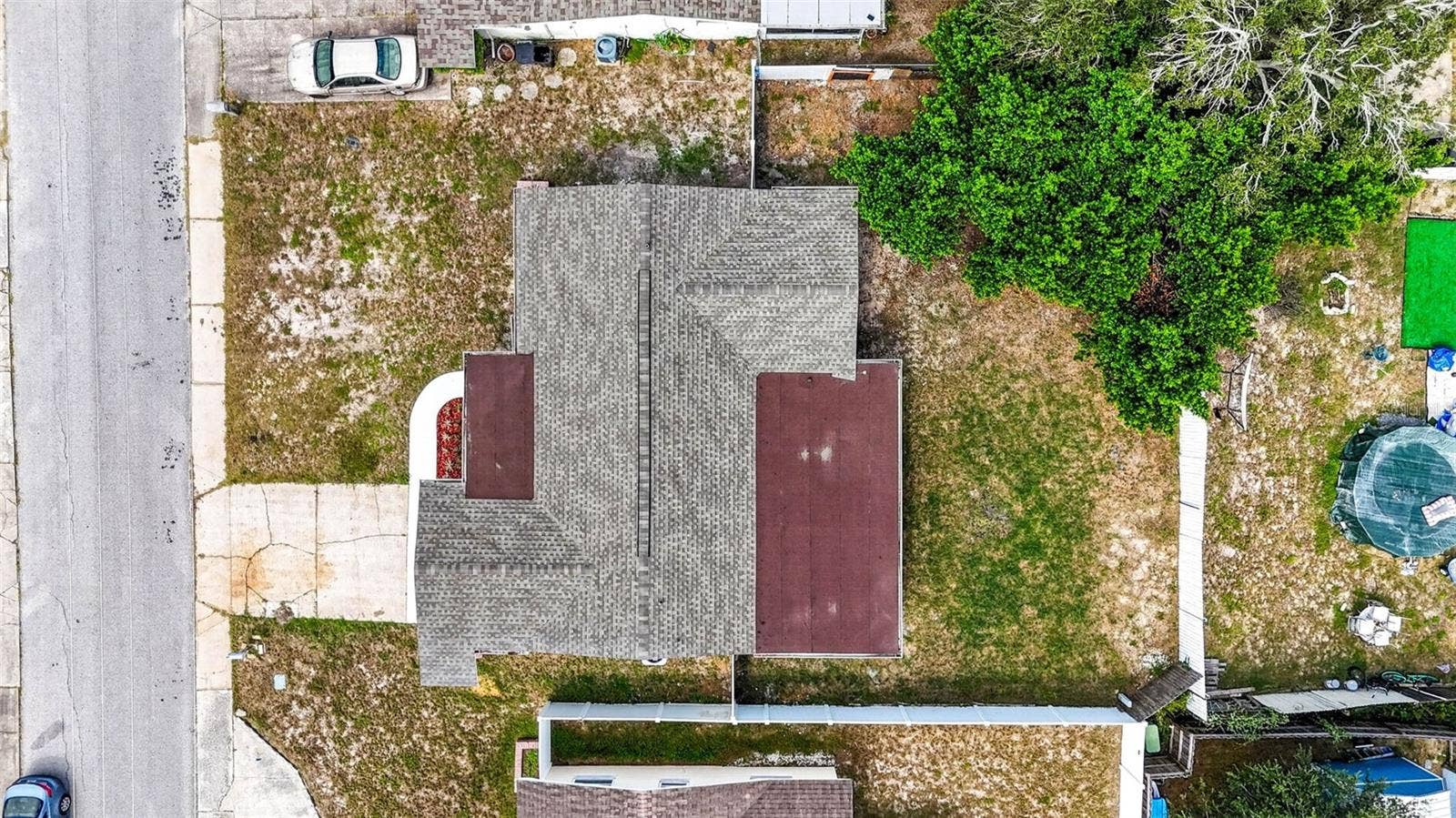 9516 GRAY FOX LANE, Port Richey, FL 34668 Brand New Roof (2026)