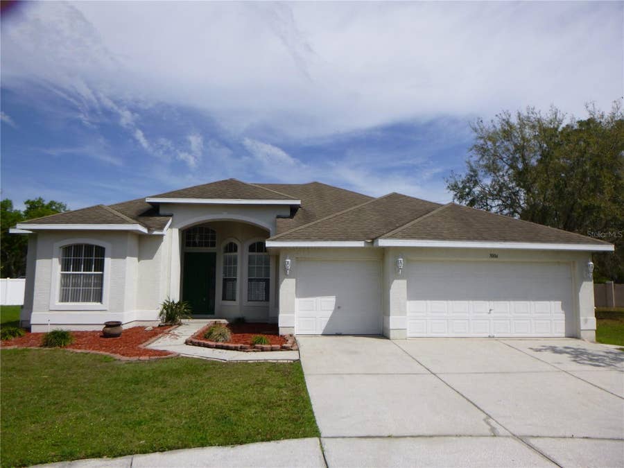 Property photo for 7006 ORVICTI COURT, Wesley Chapel, FL