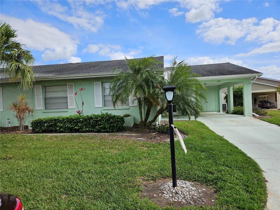 Property photo for 304 GRAYSTON PLACE, Sun City Center, FL