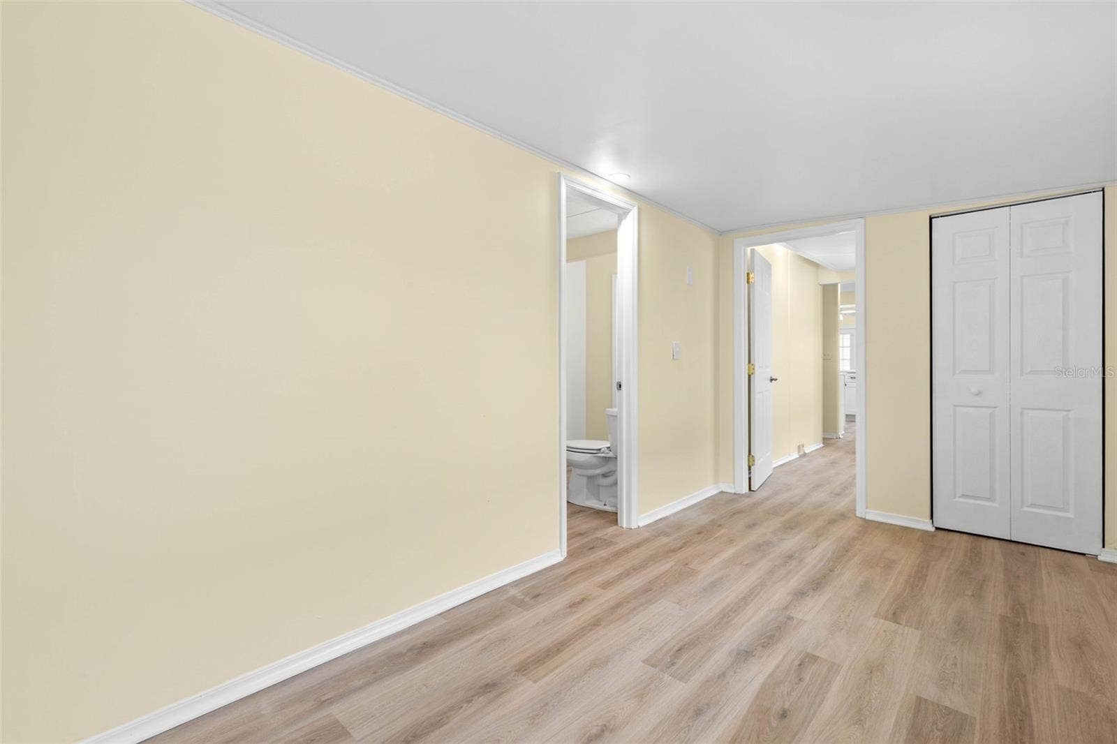 3rd bedroom