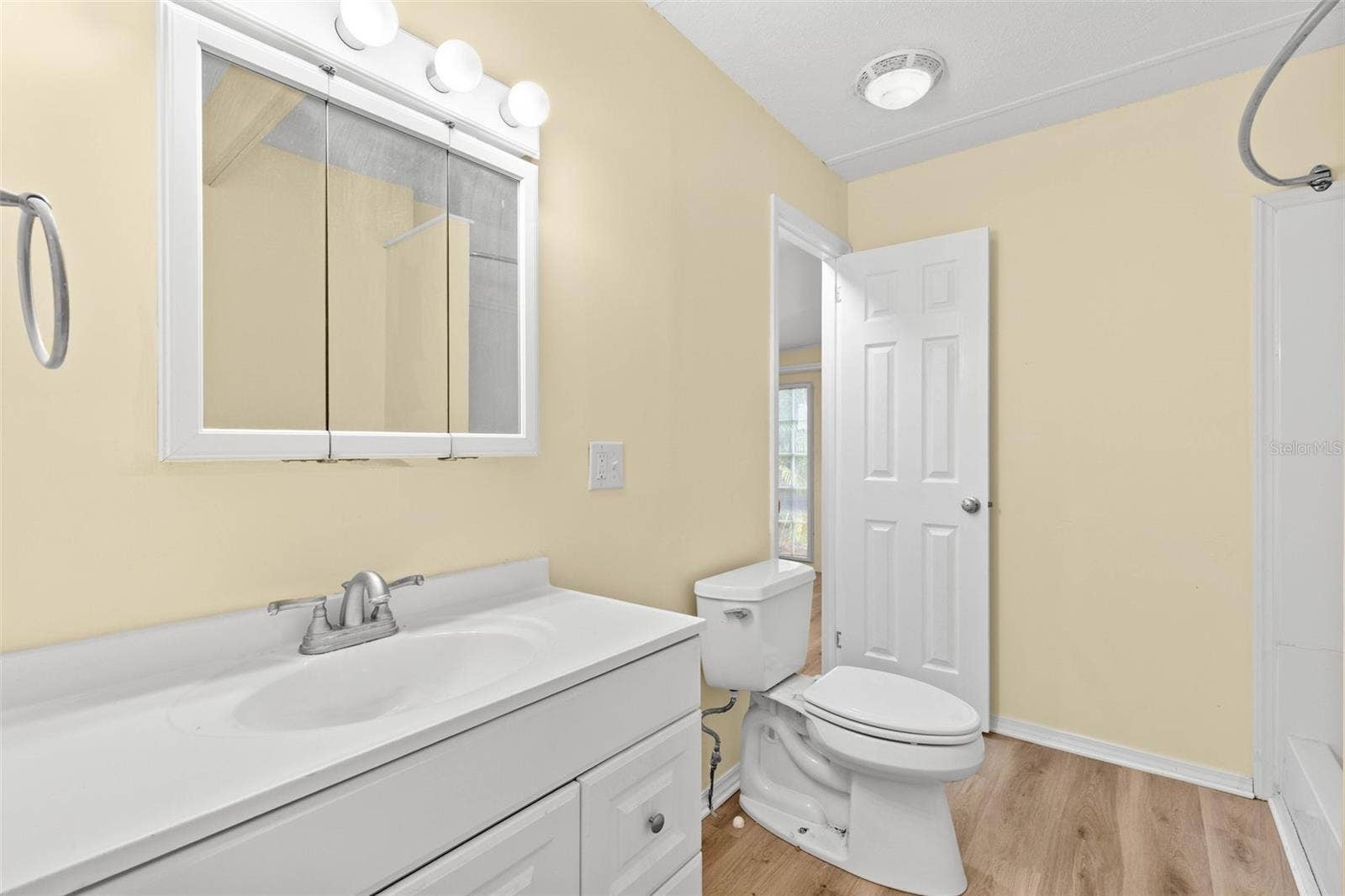 Guest bath