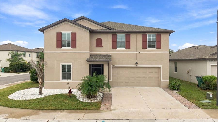Property photo for 36801 YESLER DRIVE, Zephyrhills, FL