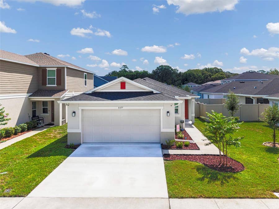 Property photo for 8377 WILDER PINES AVENUE, Lakeland, FL