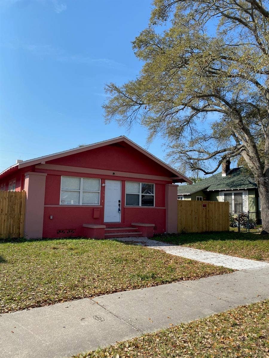Property photo for 1034 16TH AVENUE S, St Petersburg, FL