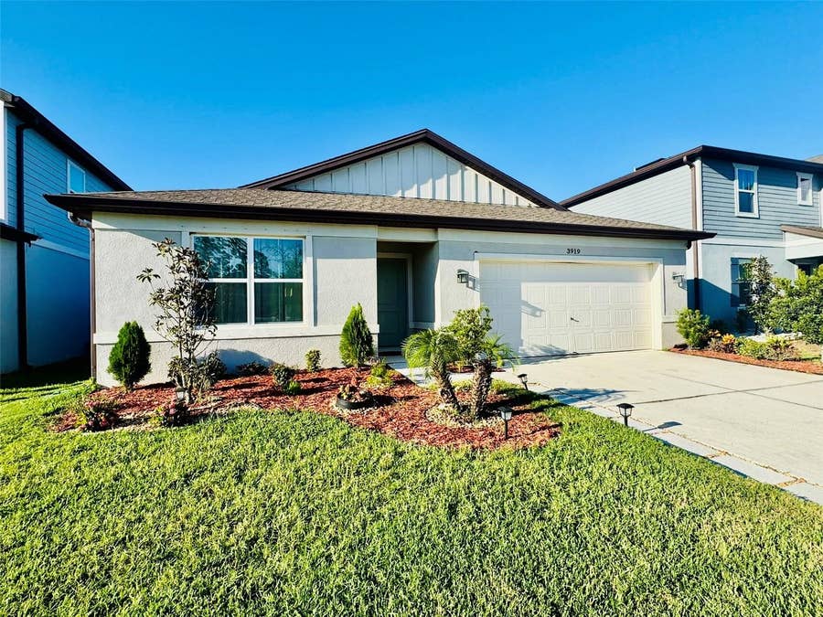 Property photo for 3919 CAPRI COAST DRIVE, Plant City, FL