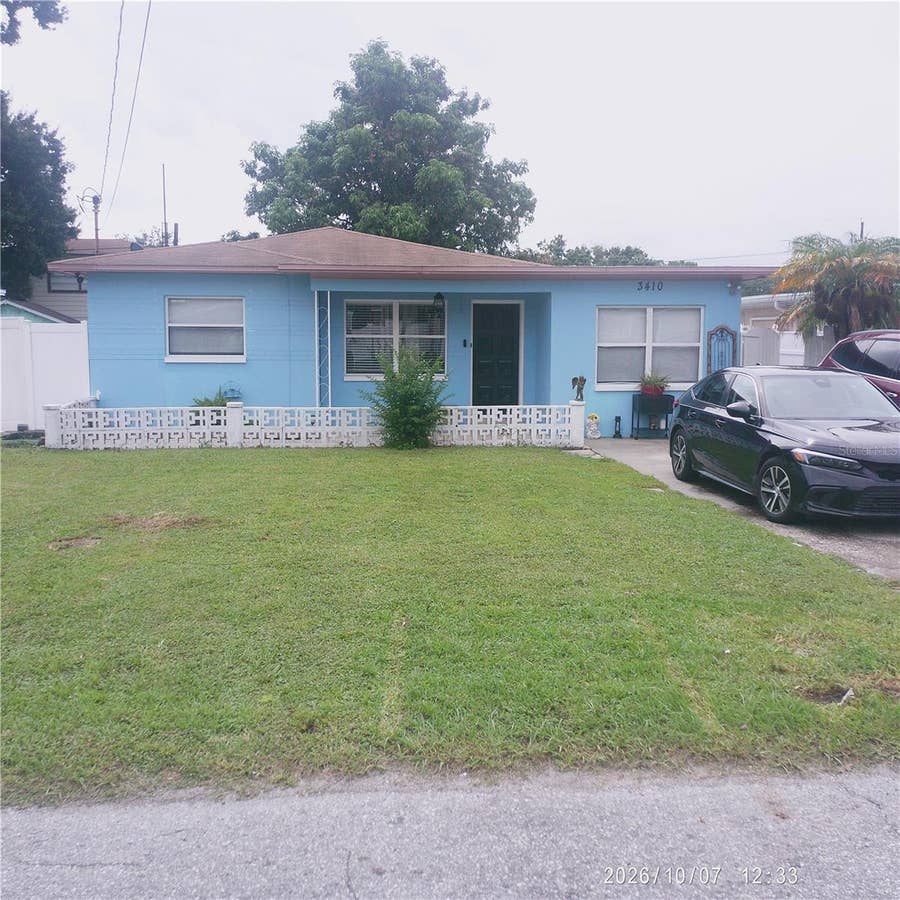 Property photo for 3410 W CORDELIA STREET, Tampa, FL
