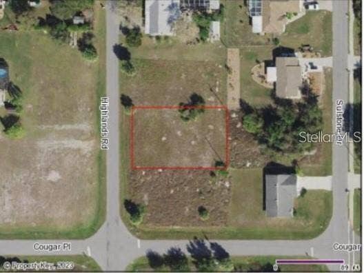 Property photo for 3242 HIGHLANDS ROAD, Punta Gorda, FL