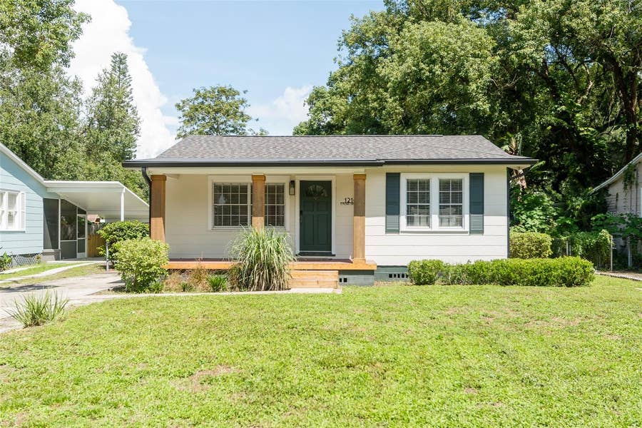 Property photo for 1216 E FLORA STREET, Tampa, FL