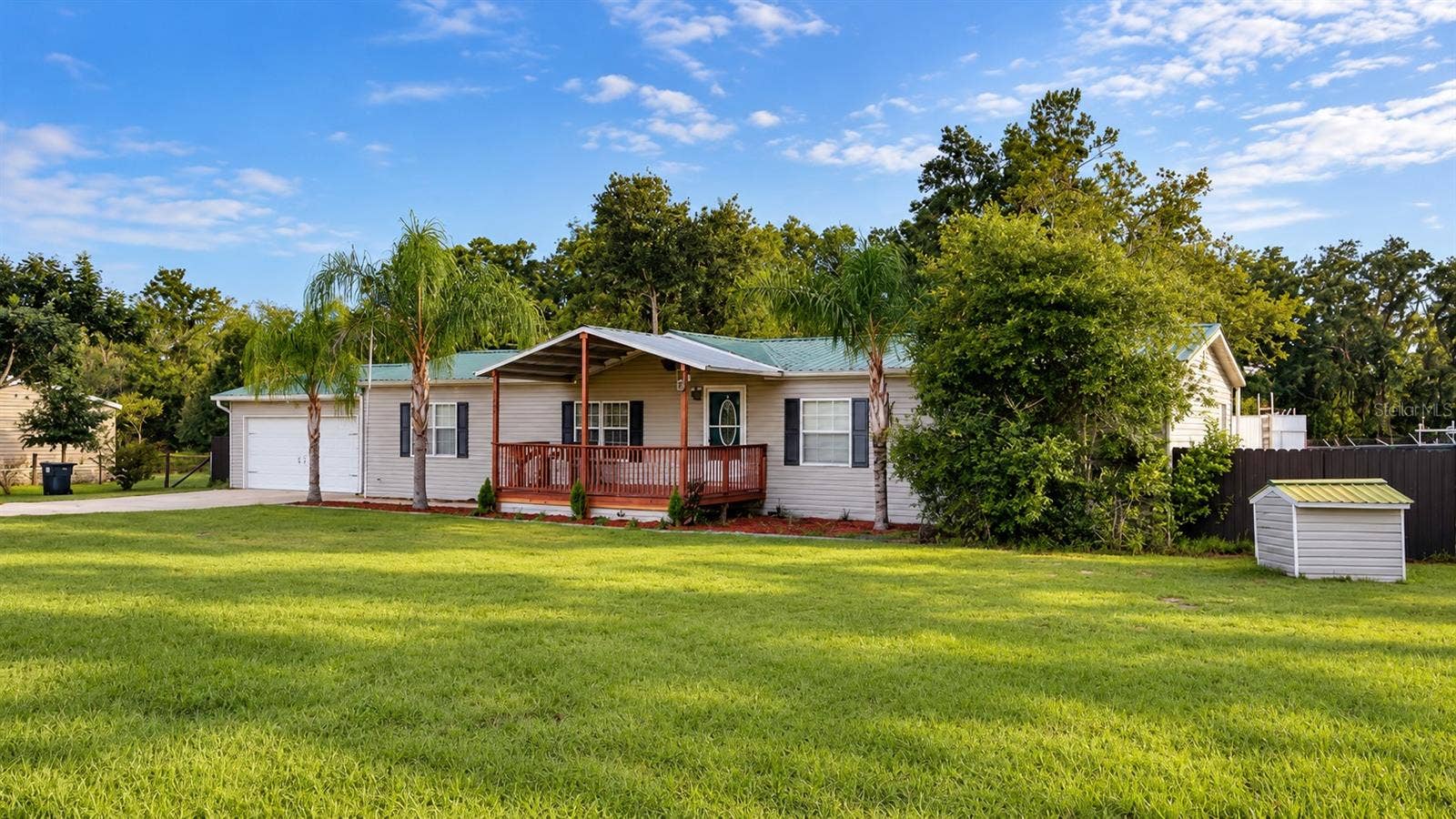 12831 HAWK HILL DRIVE, Thonotosassa, FL 33592
