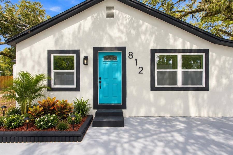 Property photo for 812 E ORANGE AVENUE S, Tampa, FL