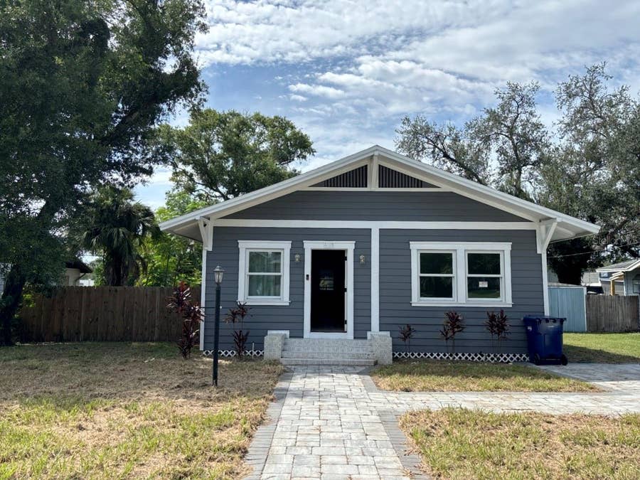 Property photo for 5108 N SUWANEE AVENUE, Tampa, FL