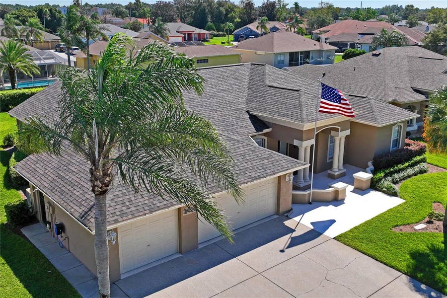 Property photo for 3430 ROSEBAY COURT, Spring Hill, FL