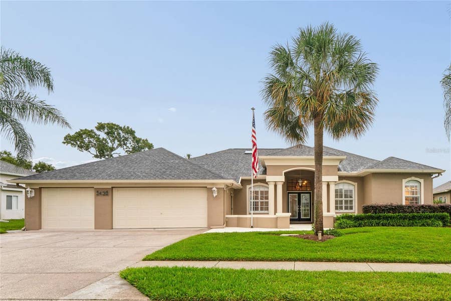 Property photo for 3430 ROSEBAY COURT, Spring Hill, FL