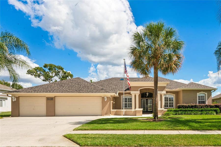 Property photo for 3430 ROSEBAY COURT, Spring Hill, FL