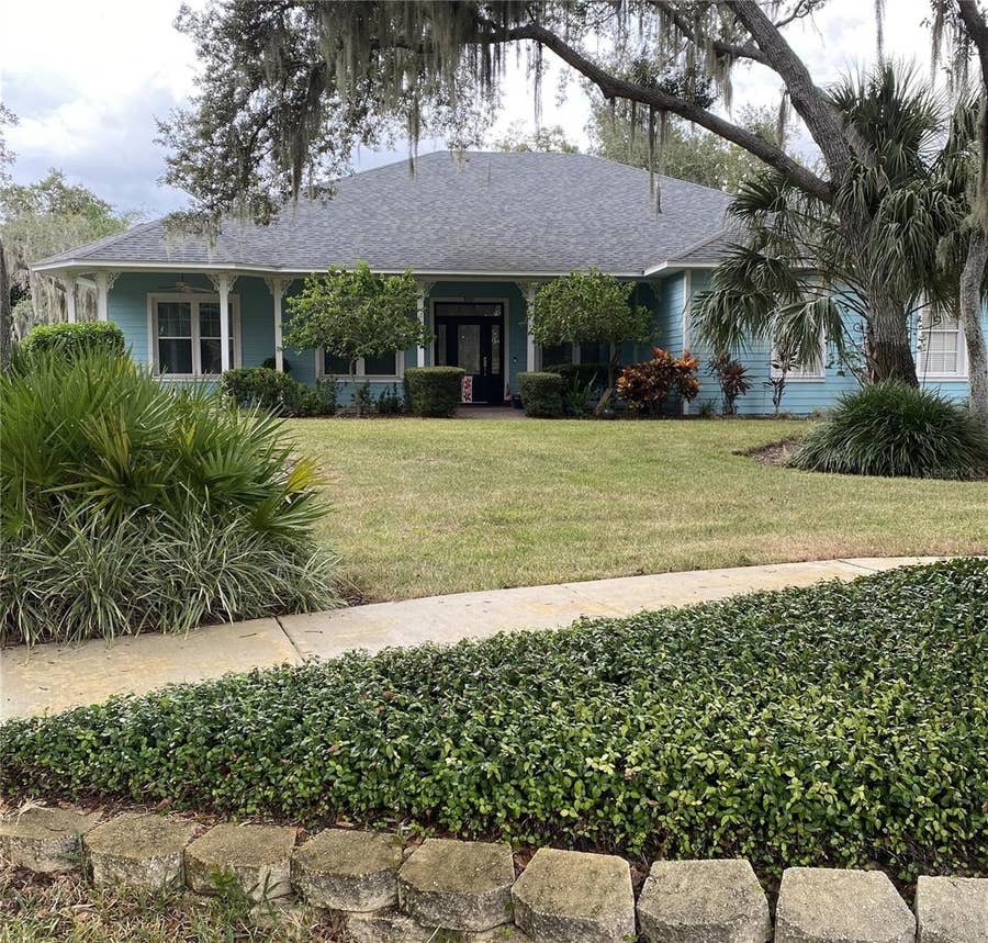 Property photo for 8917 EAGLE WATCH DRIVE, Riverview, FL