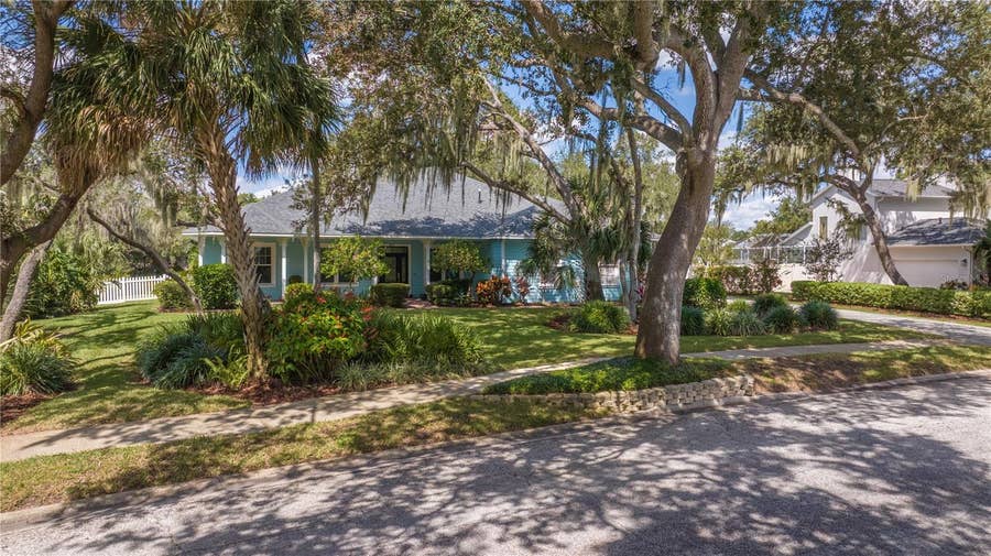 Property photo for 8917 EAGLE WATCH DRIVE, Riverview, FL