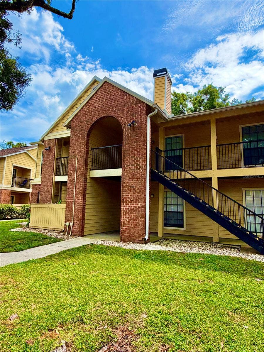 Property photo for 8643 MALLARD RESERVE DRIVE, #202, Tampa, FL
