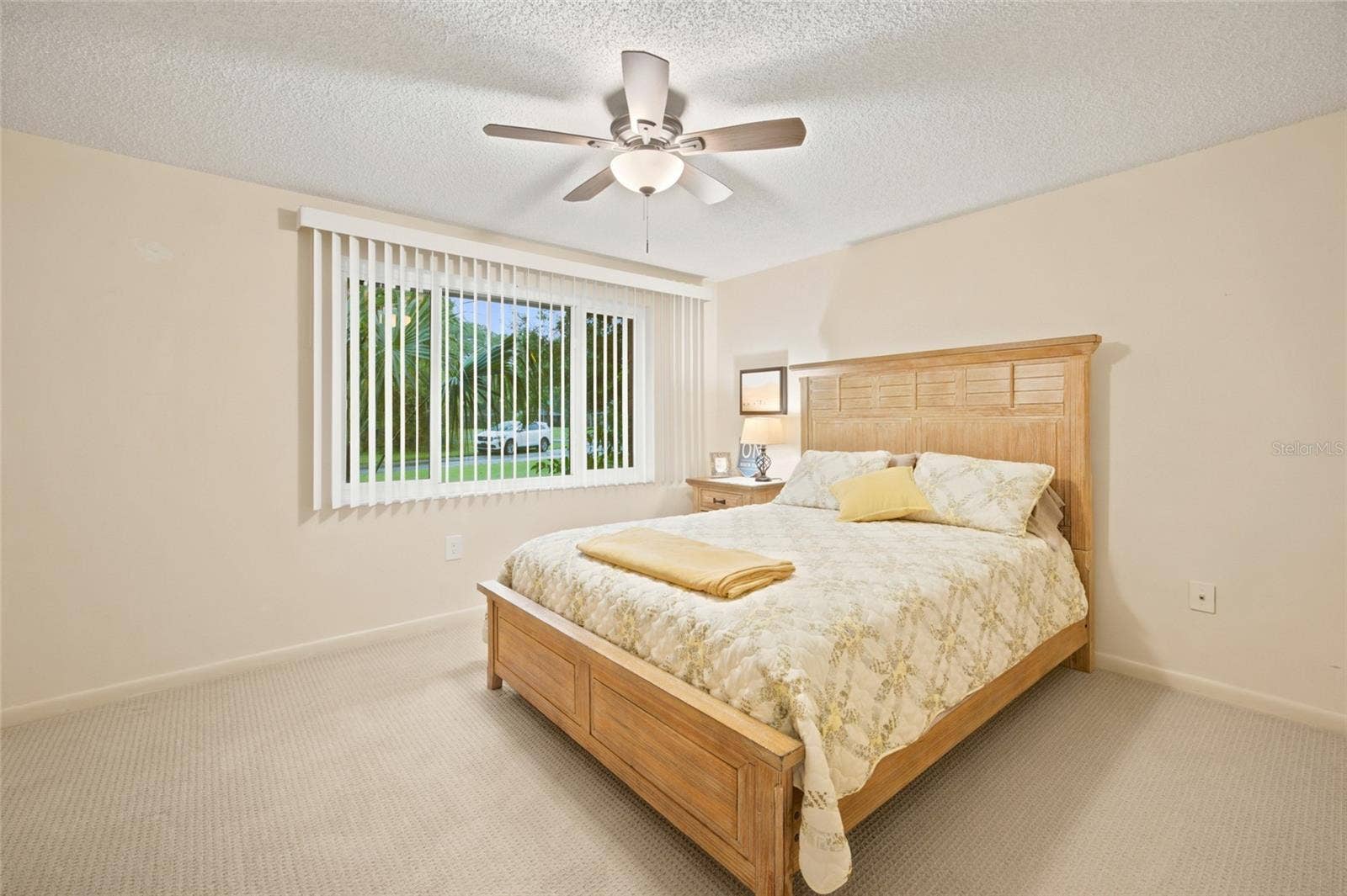 1 QUAIL RUN, Homosassa, FL 34446 2nd Bedroom Faces Quail Run