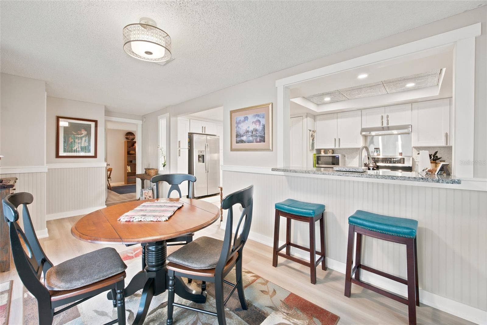 1 QUAIL RUN, Homosassa, FL 34446 All Lighting Updated in Kitchen Areas