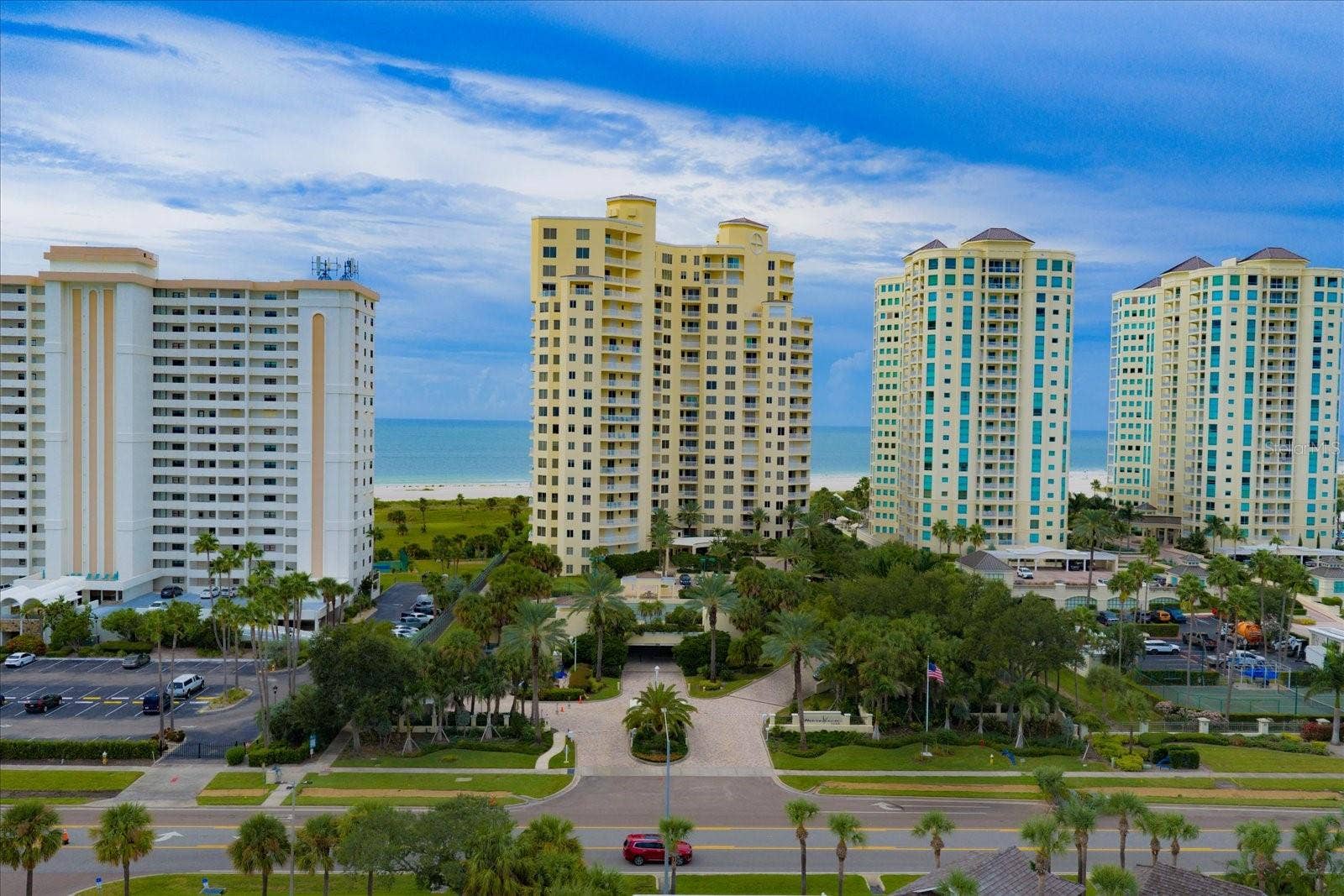 1200 GULF BOULEVARD, #1704, Clearwater, FL 33767 1200 GULF BOULEVARD, #1704, Clearwater, FL 33767