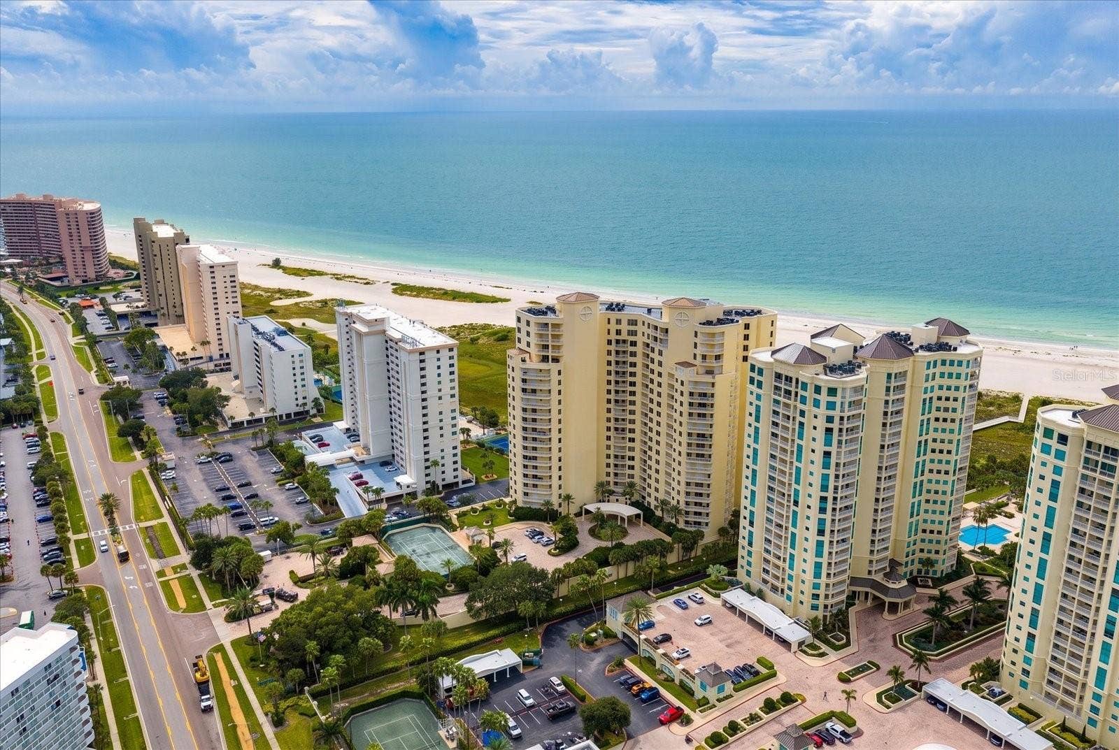 1200 GULF BOULEVARD, #1704, Clearwater, FL 33767 1200 GULF BOULEVARD, #1704, Clearwater, FL 33767