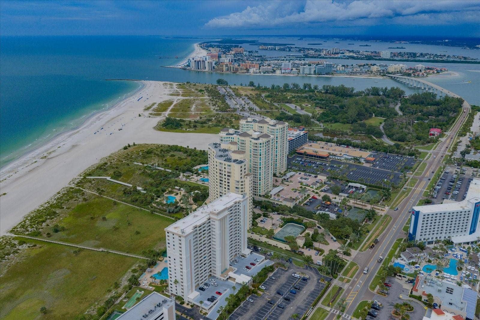 1200 GULF BOULEVARD, #1704, Clearwater, FL 33767 1200 GULF BOULEVARD, #1704, Clearwater, FL 33767