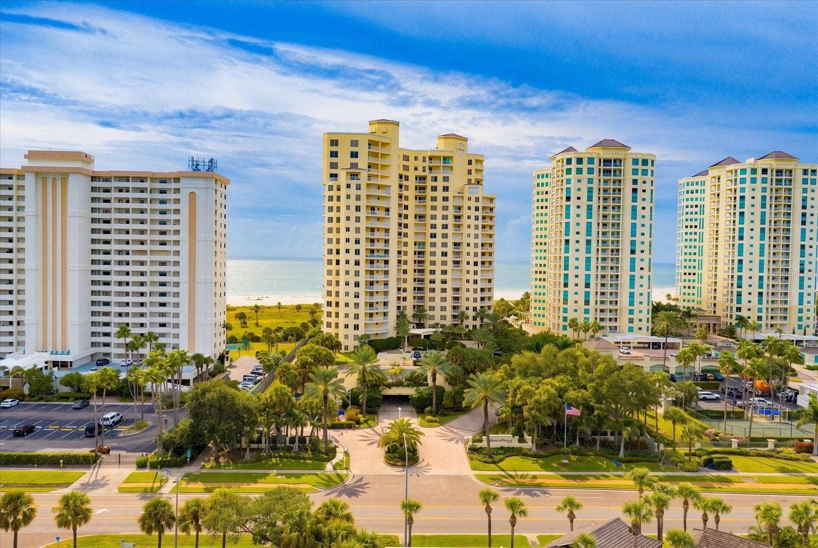 1200 GULF BOULEVARD, #1704, Clearwater, FL 33767 1200 GULF BOULEVARD, #1704, Clearwater, FL 33767