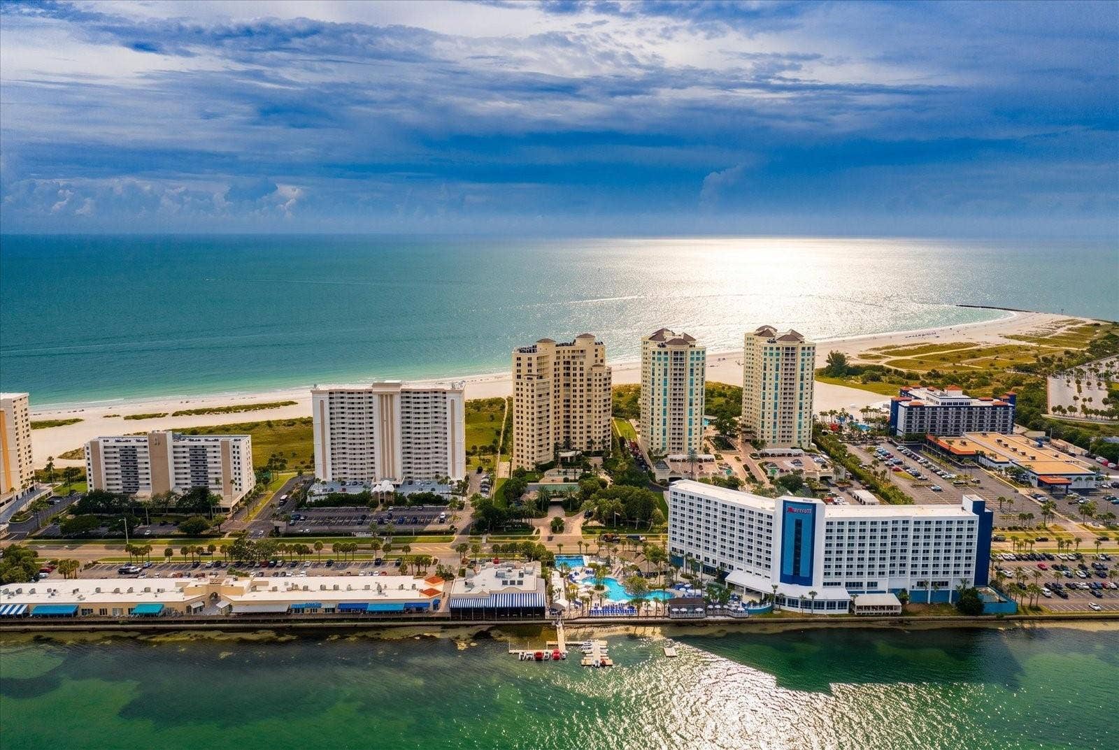 1200 GULF BOULEVARD, #1704, Clearwater, FL 33767 1200 GULF BOULEVARD, #1704, Clearwater, FL 33767