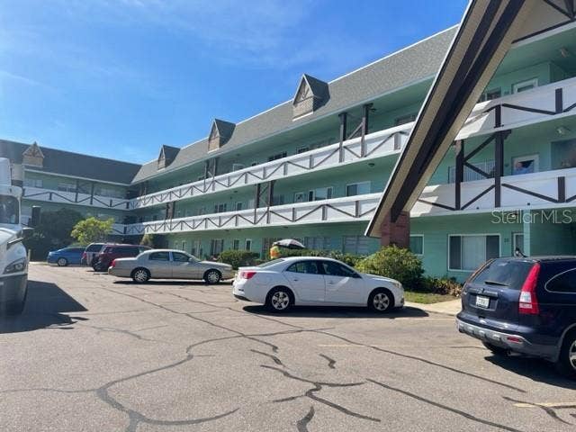 Property photo for 2042 AUSTRALIA WAY W, #76, Clearwater, FL