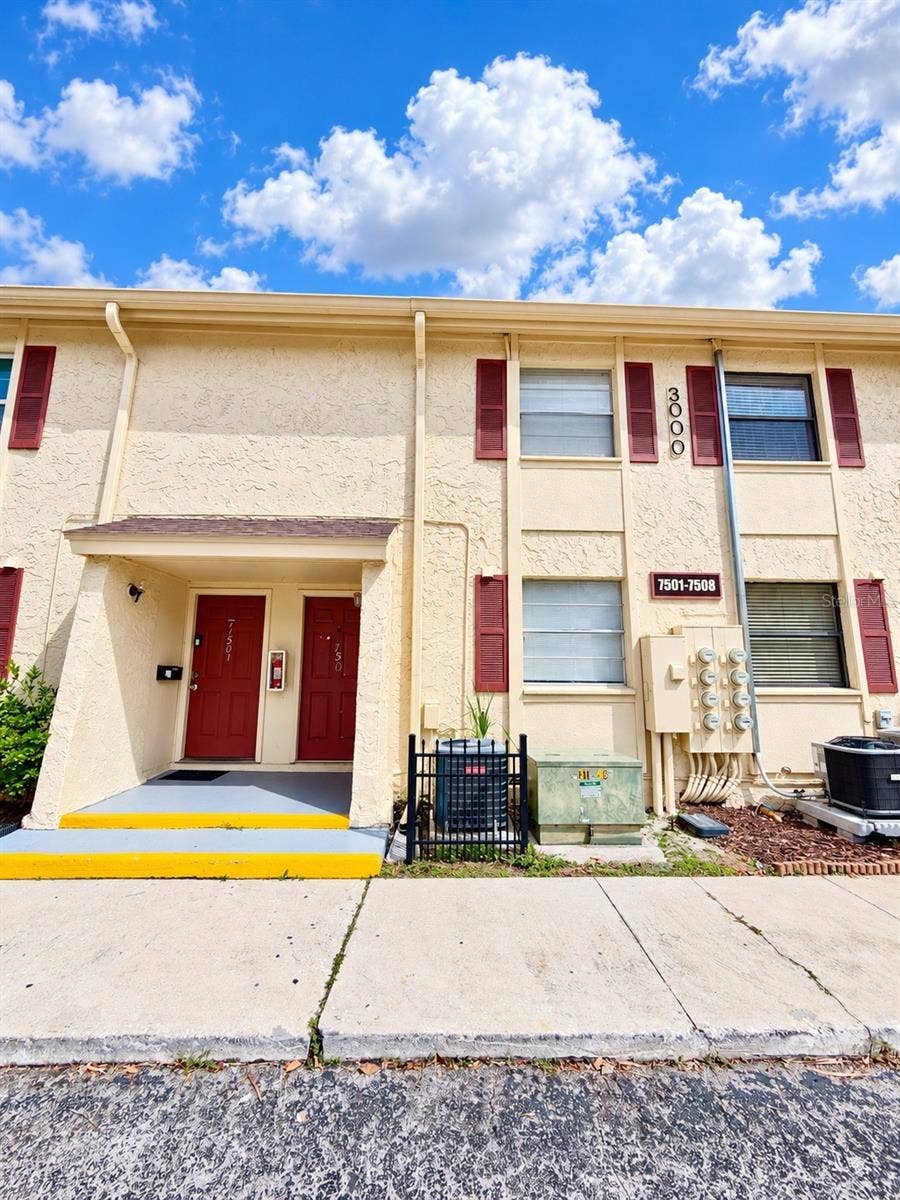 Property photo for 7501 GALLINETA COURT, #7501, Tampa, FL