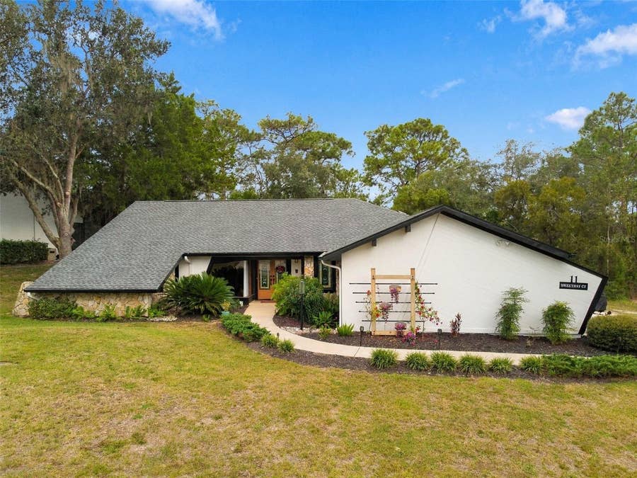Property photo for 11 SWEETBAY COURT, Homosassa, FL