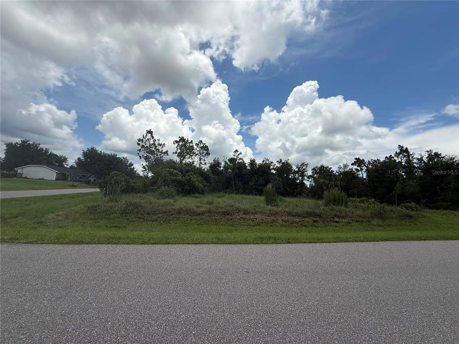 Property photo for 29500 LILLIS STREET, Punta Gorda, FL