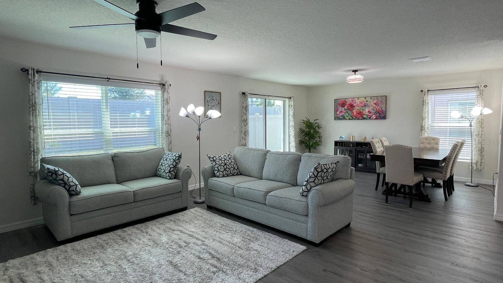 36117 SUNFLOWER HILL DRIVE, Zephyrhills, FL 33541 Great Room