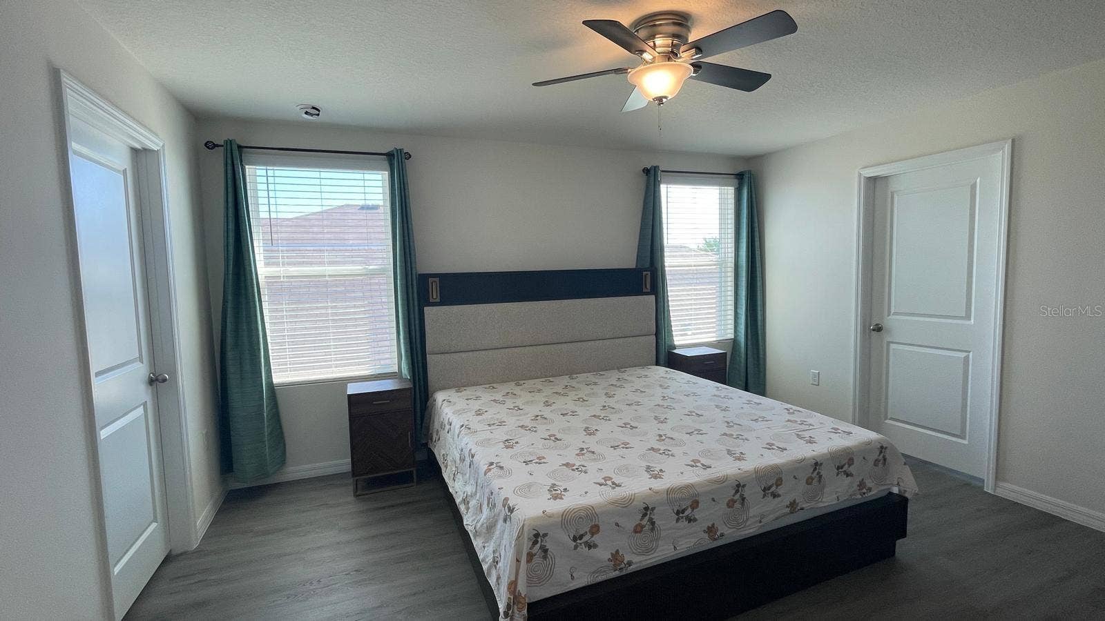 36117 SUNFLOWER HILL DRIVE, Zephyrhills, FL 33541 Master Bedroom