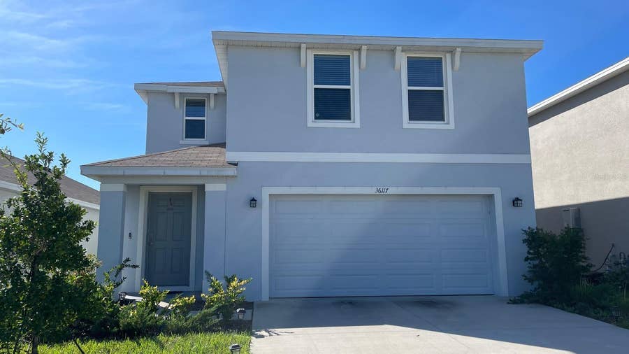 Property photo for 36117 SUNFLOWER HILL DRIVE, Zephyrhills, FL