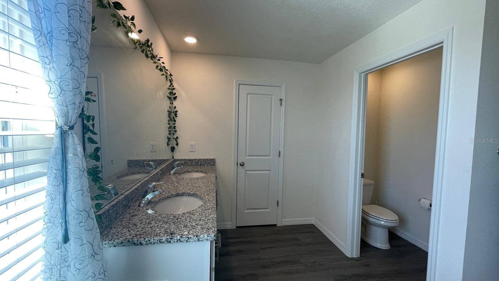 36117 SUNFLOWER HILL DRIVE, Zephyrhills, FL 33541 Master Bathroom