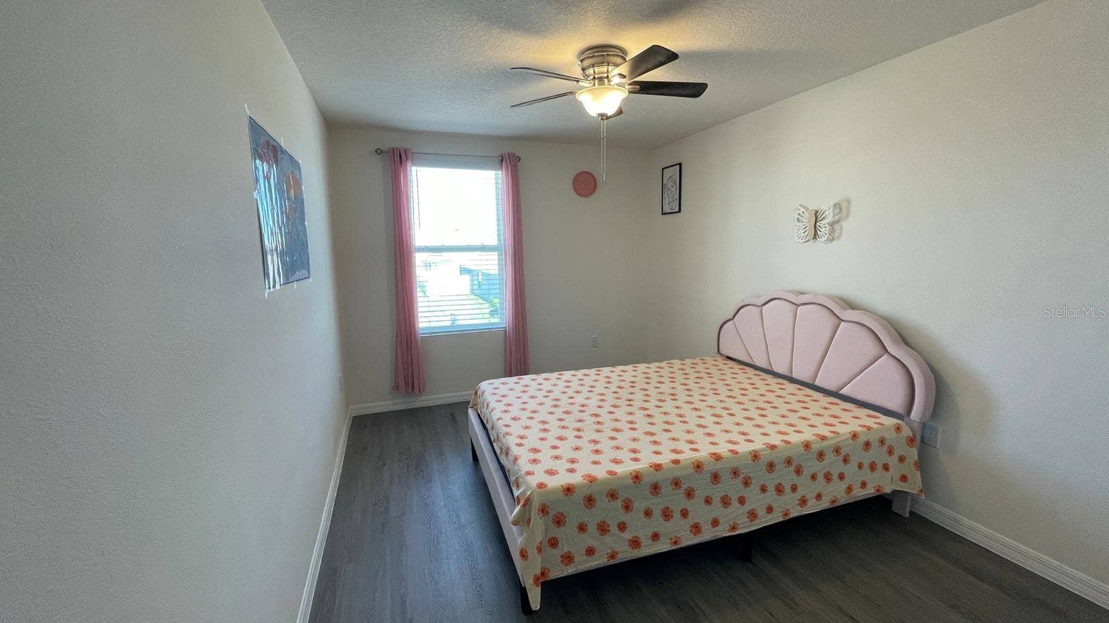 36117 SUNFLOWER HILL DRIVE, Zephyrhills, FL 33541 Bedroom