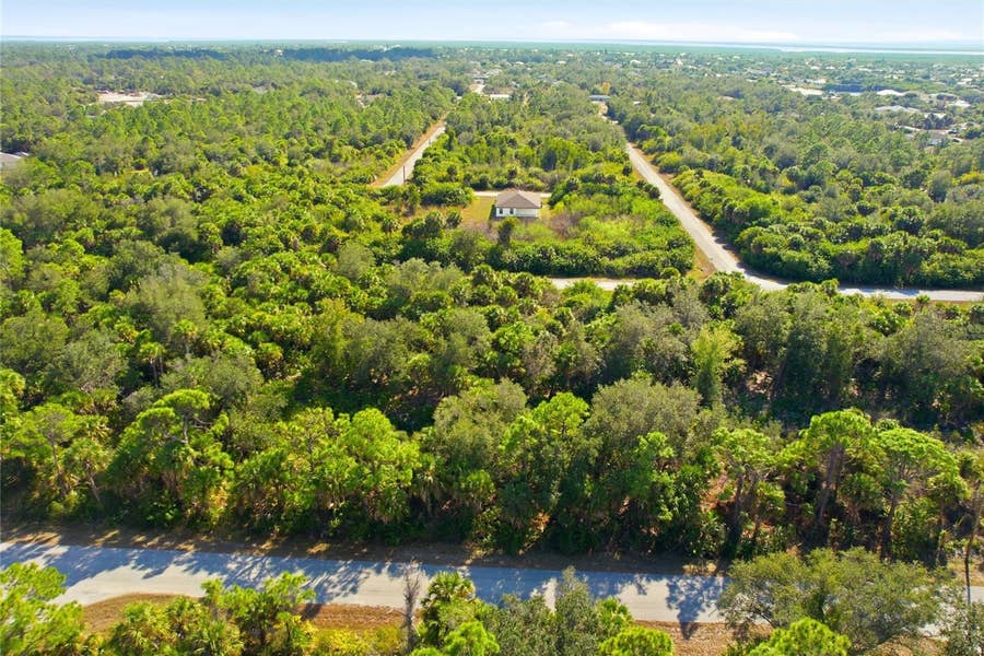 Property photo for 2072 CHAFFEE STREET, Port Charlotte, FL