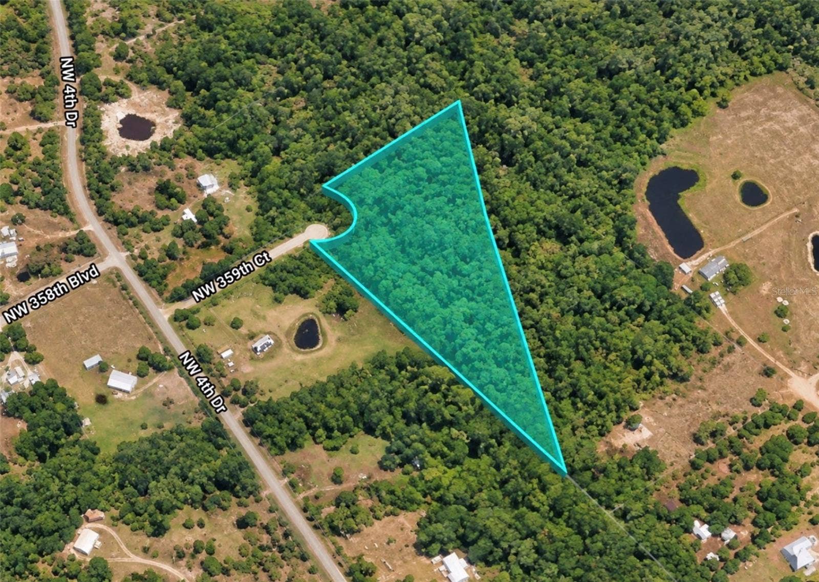 320 NW 359TH COURT, Okeechobee, FL 34972 320 NW 359TH COURT, Okeechobee, FL 34972