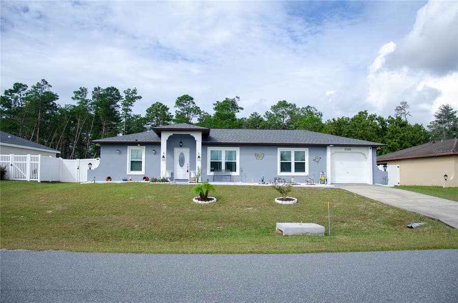 Property photo for 13160 SW 31ST AVENUE ROAD, Ocala, FL