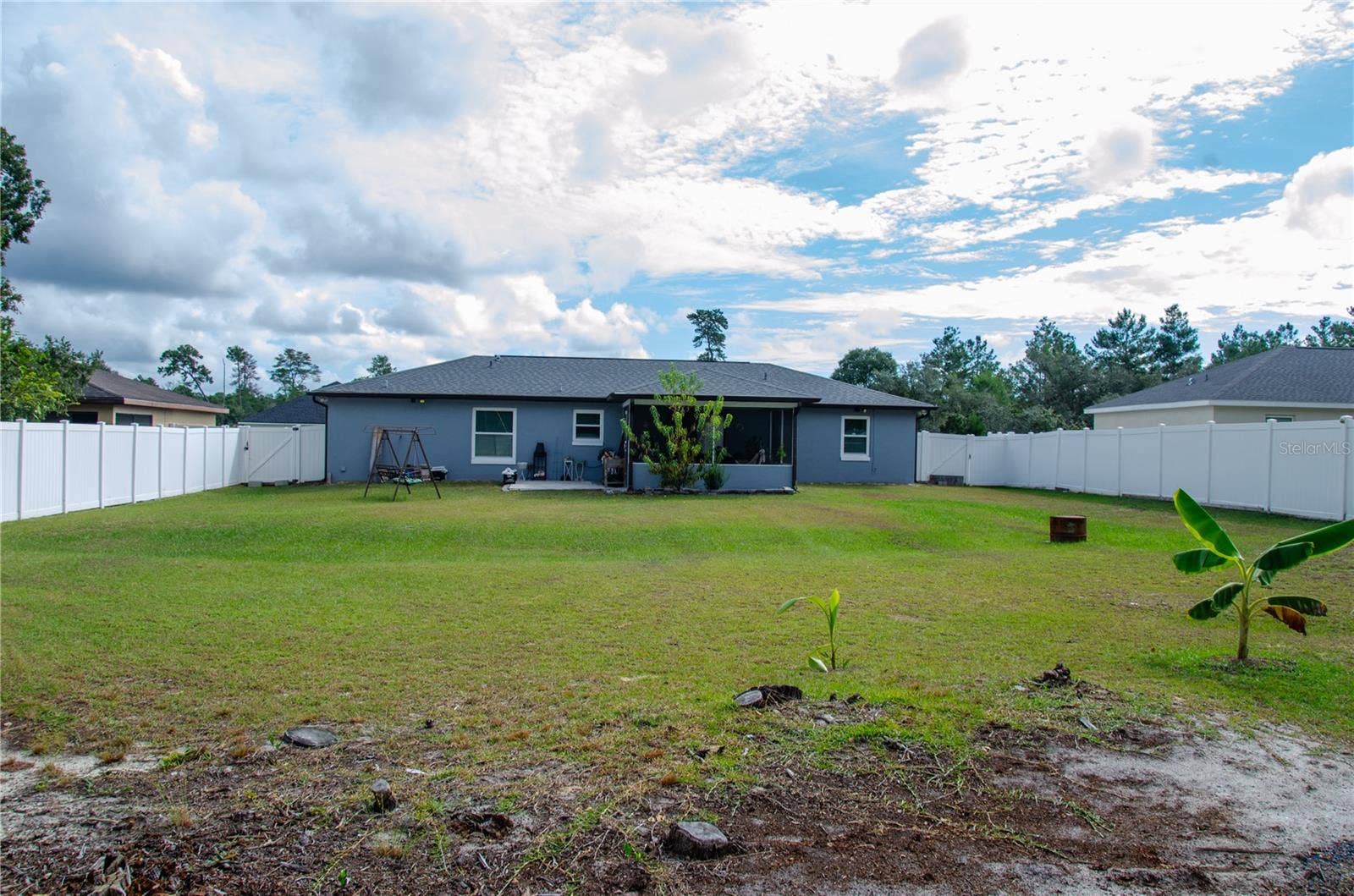 13160 SW 31ST AVENUE ROAD, Ocala, FL 34473