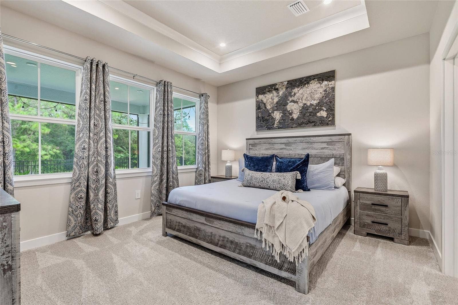 Master Suite