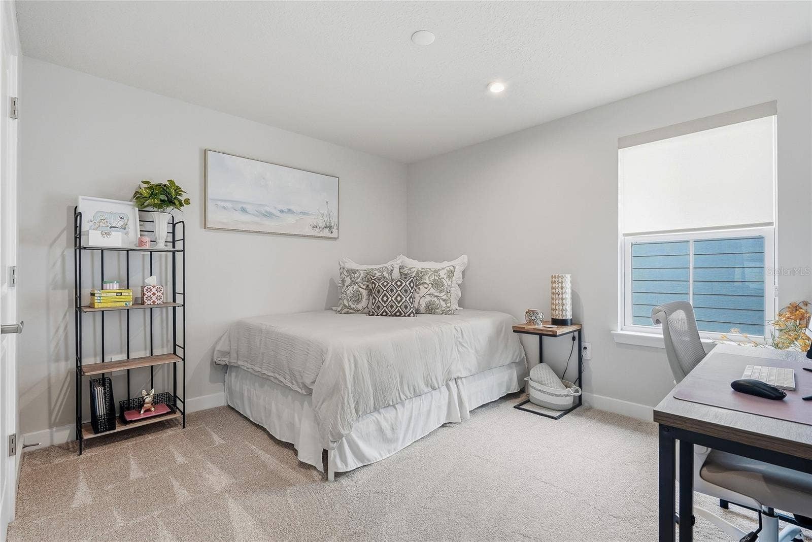 Guest Bedroom #1