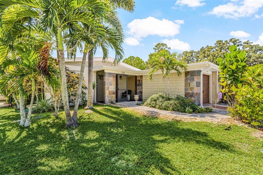 Property photo for 2138 TEMPLE STREET, Sarasota, FL