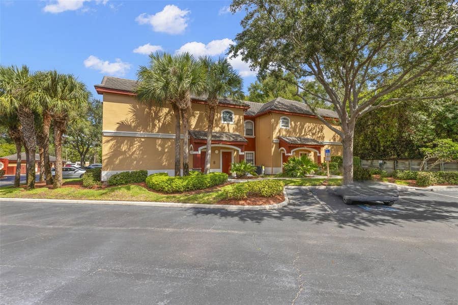 Property photo for 2279 PORTOFINO PLACE, #20-2024, Palm Harbor, FL
