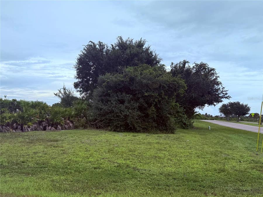 Property photo for 101 WRIGHT DRIVE, Rotonda West, FL