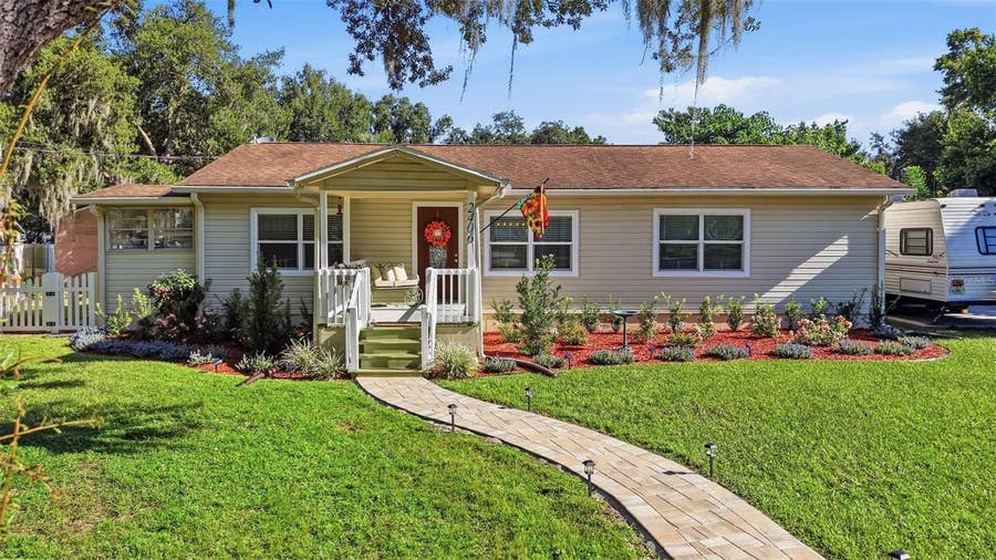 Property photo for 2406 DURANT ROAD, Valrico, FL