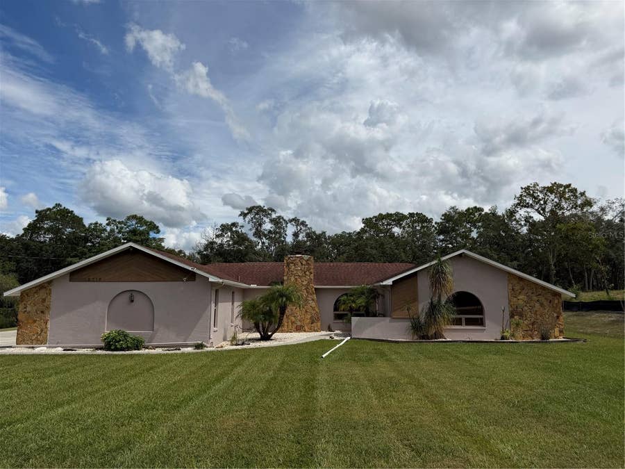Property photo for 18216 MONTEVERDE DRIVE, Spring Hill, FL