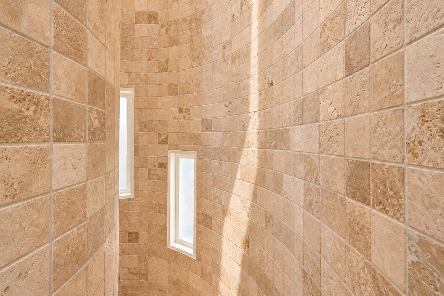 980 BAY ESPLANADE, Clearwater, FL 33767 Primary Shower