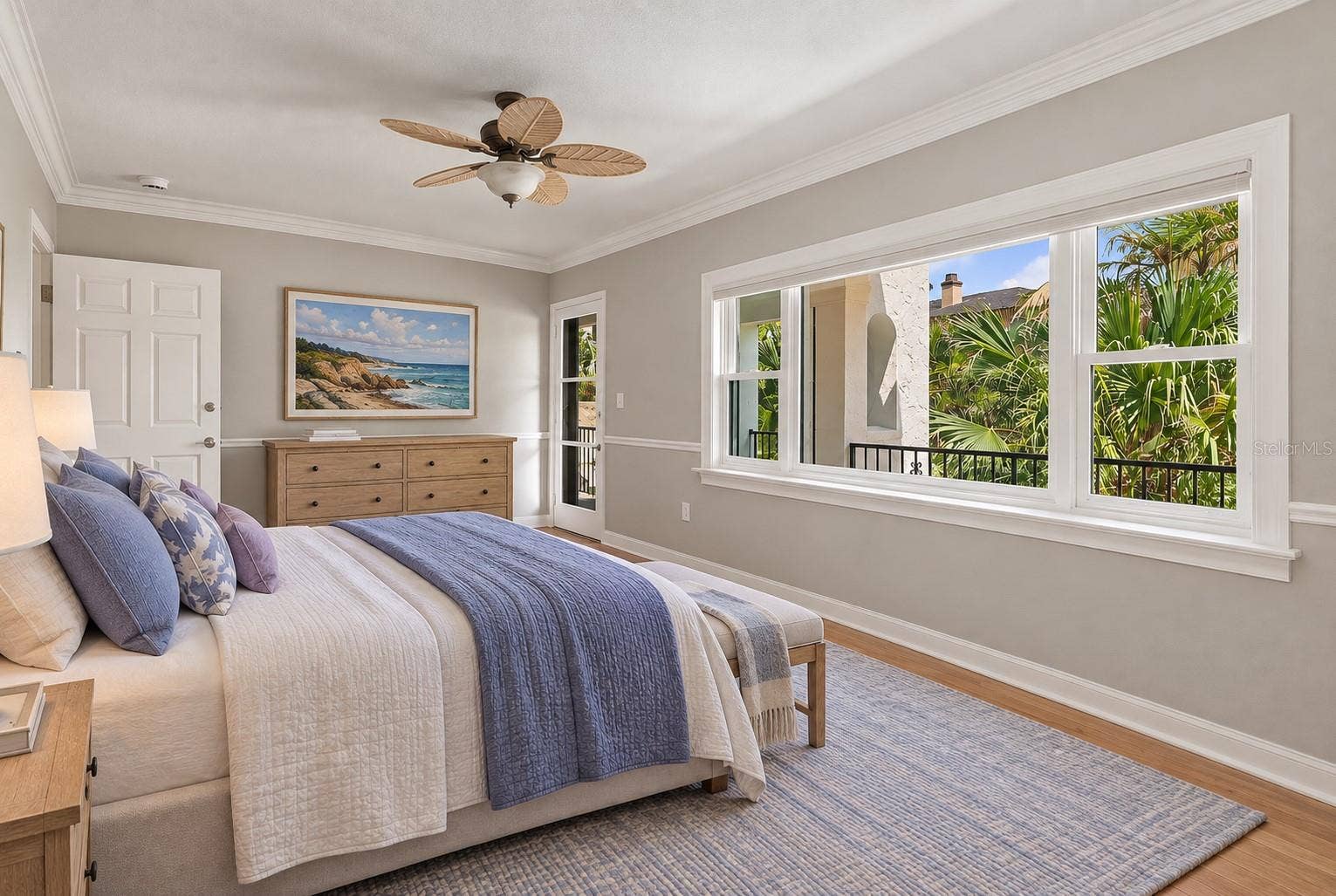 980 BAY ESPLANADE, Clearwater, FL 33767 Bedroom4